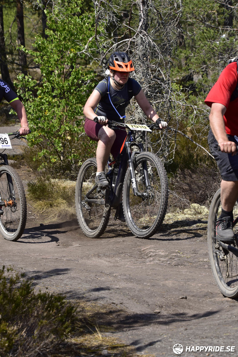 Bild från Lida Loop 2018